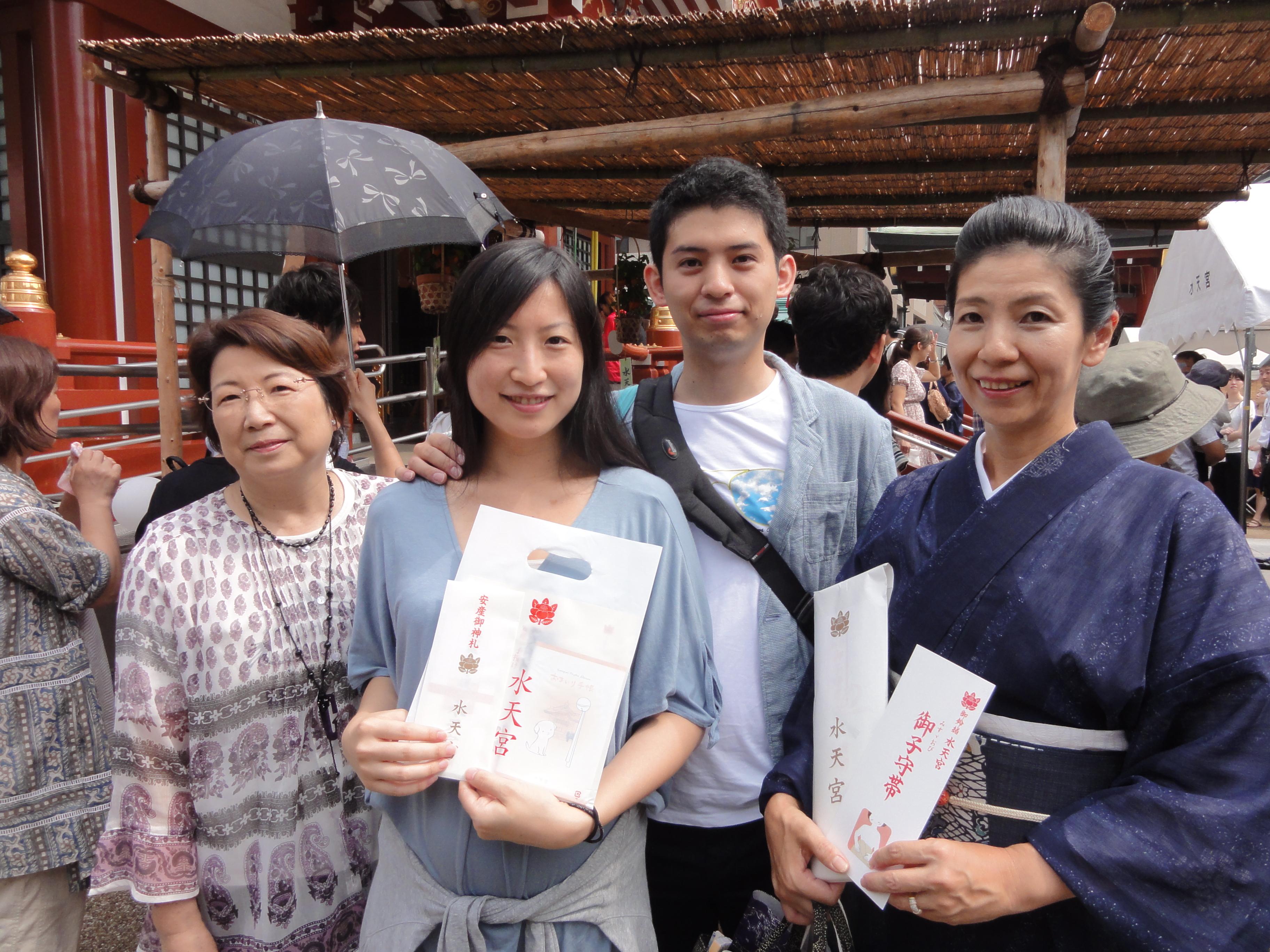 🙏 죠코엔만 절 (常光円満寺) 이미지 4